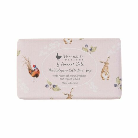 Wrendale_Designs-soap-bar-HEDGEROW-pink-