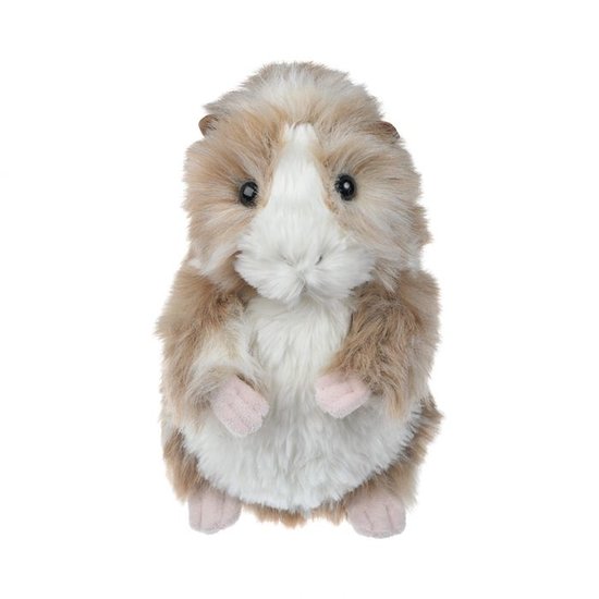 Large guinea pig clearance stuffed animal