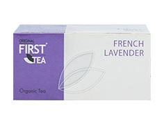 MasterLine Tea French Lavender 18 st.