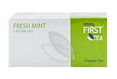 MasterLine Tea Fresh Mint 18 st.