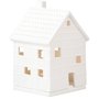 Raeder-Porcelain-Light-House-HALF_TIMBERED-Small-Vakwerkhuis-biscuit-porselein-wit-0015115-