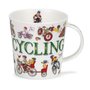 Cairngorm-XL-beker-mok-Sporting-Antics-CYCLING-fietsen-dames-heren-kinderen-tekst-480ml-design-Cherry_Denmann