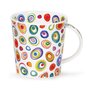 DUNOON-mug-beker-mok-Tasse-kleuren-verschillende-lomond-RAZZMATAZZ-colourful-gekleurde-ovaal-ovalen-design-Cartoline_Bessey