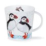 Cairngorm-XL-beker-mok-PUFFINS-Papagaaiduikers-480ml-design-Caroline_Bessy