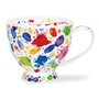 Dunoon-wijde-beker-mok-mug-Skye-WHOOPS!-verf-spetters-design-Caroline Bessey