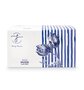 Heinen-Delfts-blauw-set/2-bekers-klein-Sharing_Moments-Janny_van_der_Heijden-Tulp-streep-horizontaal-porcelain-56002006