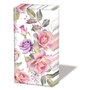 Papieren-zakdoekjes-handkerchief-tissue-JOSEPHINE-roses-gekleurde-roosjes-Ambiente-12217365