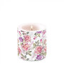 Ambiente-Kaars-candle-Small-JOSEPHINE-Roses -White-gekleurde-Roosjes-35h-branduren-19217365