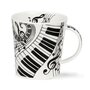 Dunoon-mugs-beker-IVORY-toetsenbord-piano-Lomond-320ml-fine_bone_china-