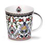 DUNOON-Lomond-mug-DUBAI-Pale_Blue-beker-mug-blauw-groen-rood-goud-0,32ltr-design-Dave_Broadhurst