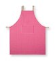 PIP-Studio-keukenschort-apron-STRIPES-Pink-katoen-72x89.5cm-donker_roze-gestreept-51.030.029