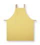 PIP-Studio-keukenschort-apron-STRIPES-YELLOW-katoen-72x89.5cm-geel-gestreept-51.030.027