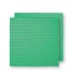 PIP=Studio-theedoek-katoen-STRIPES-GREEN-groen-gestreept-65x65cm-51.031.090