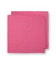 PIP=Studio-theedoek--katoen-STRIPES-PINK-donker_roze-gestreept-65x65cm-51.031.091