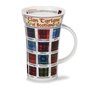 Dunoon mugs-Glencoe-ClaN-Tartans-of-Scotland