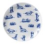 Heinen-Delfts-blauw-ontbijtbord-plate-21cm-TECKEL-NHAAN-Janny_van_der_Heijden-porcelain-JS202002