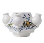 Heinen-Delftware-stapelgekte-tulpenvaas-midden-BOSVOGELS-blauw-10cm-keramiek-D0721_2-