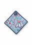 PIP-Studio-Pot-Holder-Pannenlap-katoen-FLOWER-FESTIVAL-blue-22x22cm-bloemen-blauw-51.034.010