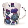 Cairngorm-XL-beker-mok-SCOTTISH_THISTLE-Schotse-blauw-distel-480ml-design-Claire_Winteringham