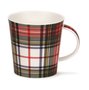 Cairngorm-XL-beker-mok-TARTAN-DRESS-STEWART-Schotse-ruit-480ml