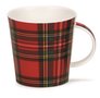 Cairngorm-XL-beker-mok-TARTAN-ROYAL-STEWART-Schotse-ruit-480ml