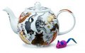 Dunoon-Theepot-large-spelende_katten-PUSSY_GALORE-CATS-design-by-Cherry Denman