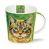 Dunoon-mug-Cairgorm-shape-GALLERY-cats-katten