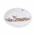 Royal_Worcester-Little_Wren-giftset-2_pc_set-plate_&_bowl-melamine-bosdieren-Fox-vos-ontbijtbord-papbord-kom-Wrendale-Desig