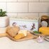 Wrendale-voorraad-koektrommel-cracker-tin-trommel-THE_COUNTRY_SET-green-diverse-vogels-design-Hannah_Dale-TN040-groen