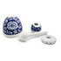 Royal Delft-PROUD-MARY-10-PHL-PALEIS_HET_LOO-4_delig-hoofd-parelsnoer-lijfje-rok-17cm-46610010