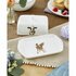 Wrendale-Designs-Botervloot-met-deksel-COVERED-BUTTER-WRENDALE-Cow-Highland-KALF-kalfje-design-Hannah Dale-Royal Worcester-Port