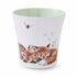 Royal_Worcester-melamine-cup-without handle-Little_Wren-melamine-mokje-beker-tasse-bosdieren-FOX-vos-DEER-hert-Wrendale-Designs