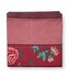 PIP-Studio-table-cloth-tafelkleed--katoen-STRIPES-FLOWER-FESTIVAL-dark_pink-roze-cherry-rood-vierkant-100x100cm-51.035.051