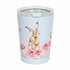 Wrendale-Design-coffee-TRAVEL-MUG-beker-coffee to go-bosdieren-HARE-Haas-320ml-Hannah Dale-CCUP001