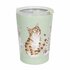 Wrendale-Design-coffee-travel-mug-beker-coffee to go-FELINE-FRIENDS-CATS-huisdieren-katten-320ml-Hannah Dale-CCUP003