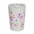 Wrendale-Designs-coffee-travel-mug-beker-coffee to go-BUSSY-BEE-insecten-bloemen-paars-dieren-bijen-hommels-320ml-Hannah Dale-C