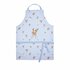 Wrendale-Designs-apron-keukenschort-katoen-FARMYARD-FRIENDS-licht-blauw-Highland-cow-calve-koe-licht_blauw-blue-APR004