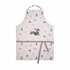 Wrendale-Designs-Schort-keukenschort-apron-katoen-A_DOG'S_LIFE-Teckel-honden-beige-design-Hannah_Dale-APR003